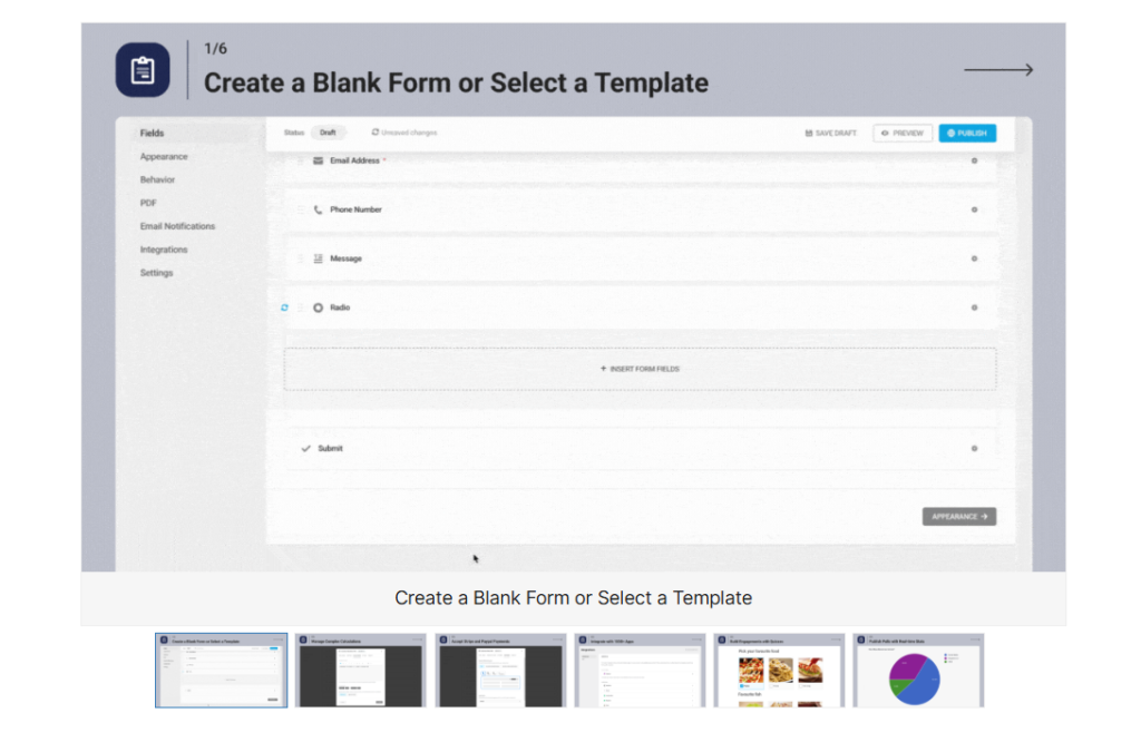 How to Design a High-Converting Contact Page with Elementor