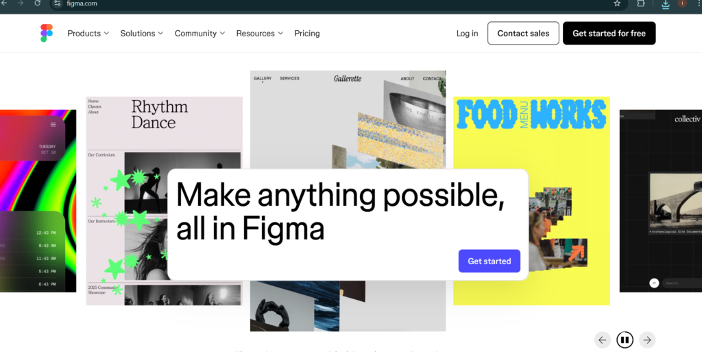 Graphic design fundamentals, typography, color theory layout