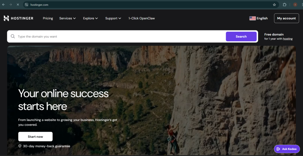 Best Web Hosting for WordPress Beginners (2026 Review)