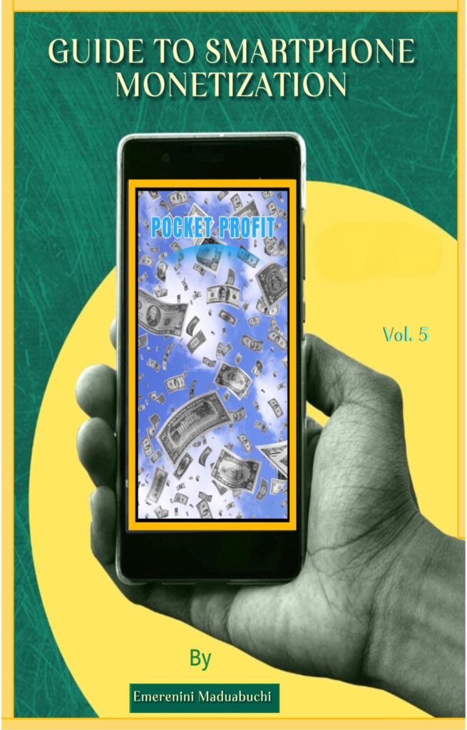 How to Turn a Smartphone Into a Full-Time Income Machine: Step-by-Step Guide