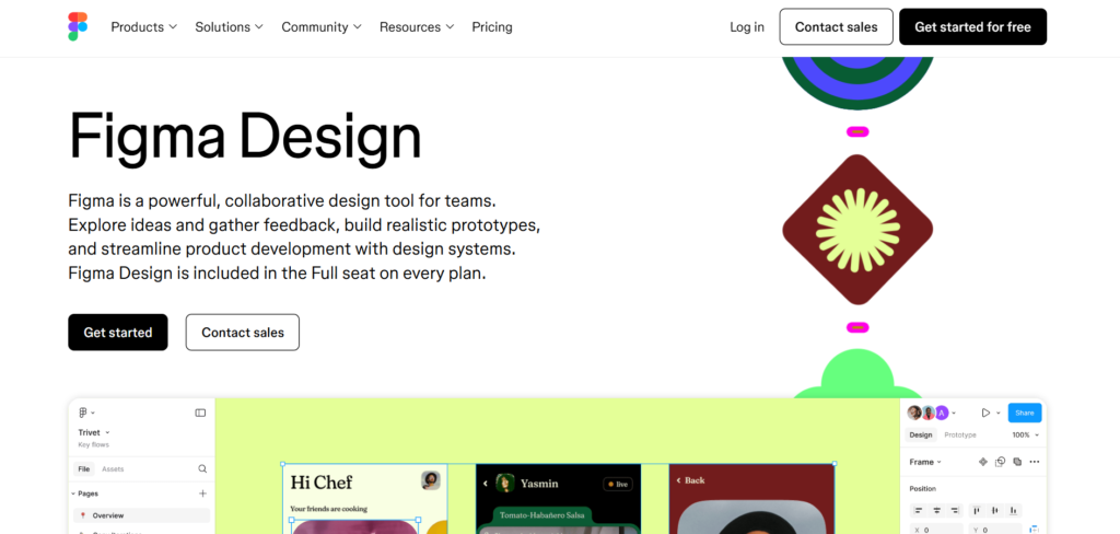 web design tools for beginners