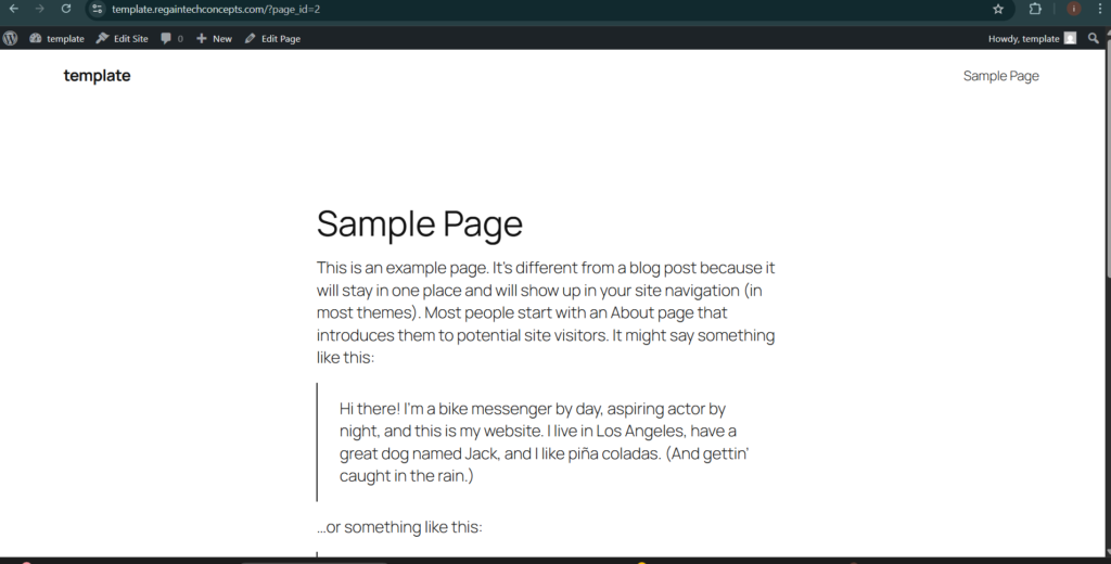 Benefits of WordPress web design for beginners