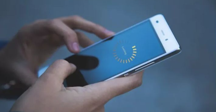 Restart the Android phone to improve performance