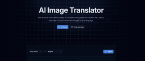 clean text from images and translate captions free