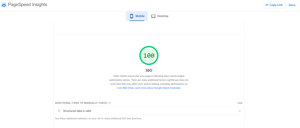Best WordPress theme for beginners speed performance test