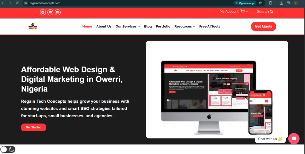 Benefits of WordPress Web Design for Beginners (Complete 2026 Guide)