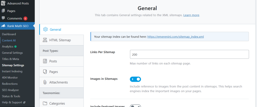 How to install Rank Math SEO Plugin & Setup