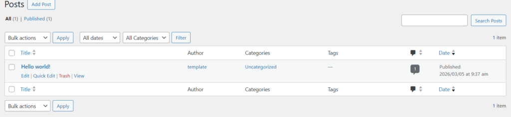 WordPress Posts vs Pages: What’s the Difference and When to Use Each