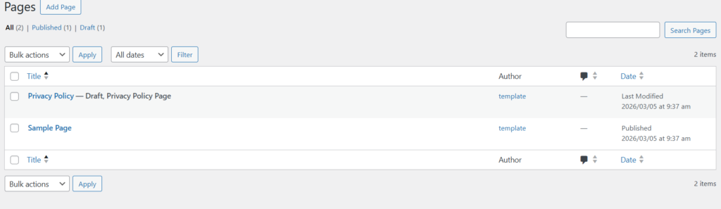 WordPress Posts vs Pages: What’s the Difference and When to Use Each