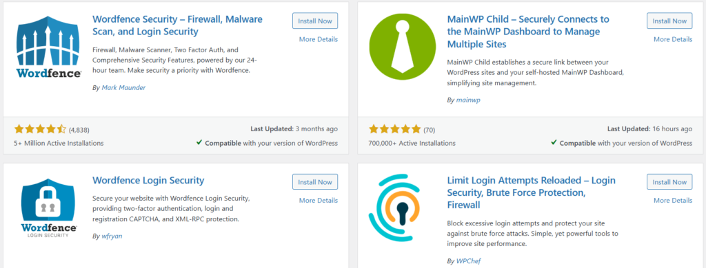 Essential WordPress Security Tips to Protect Your Website Effectively